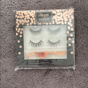 Lilly Lashes Sephora Collection False Eyelashes Set